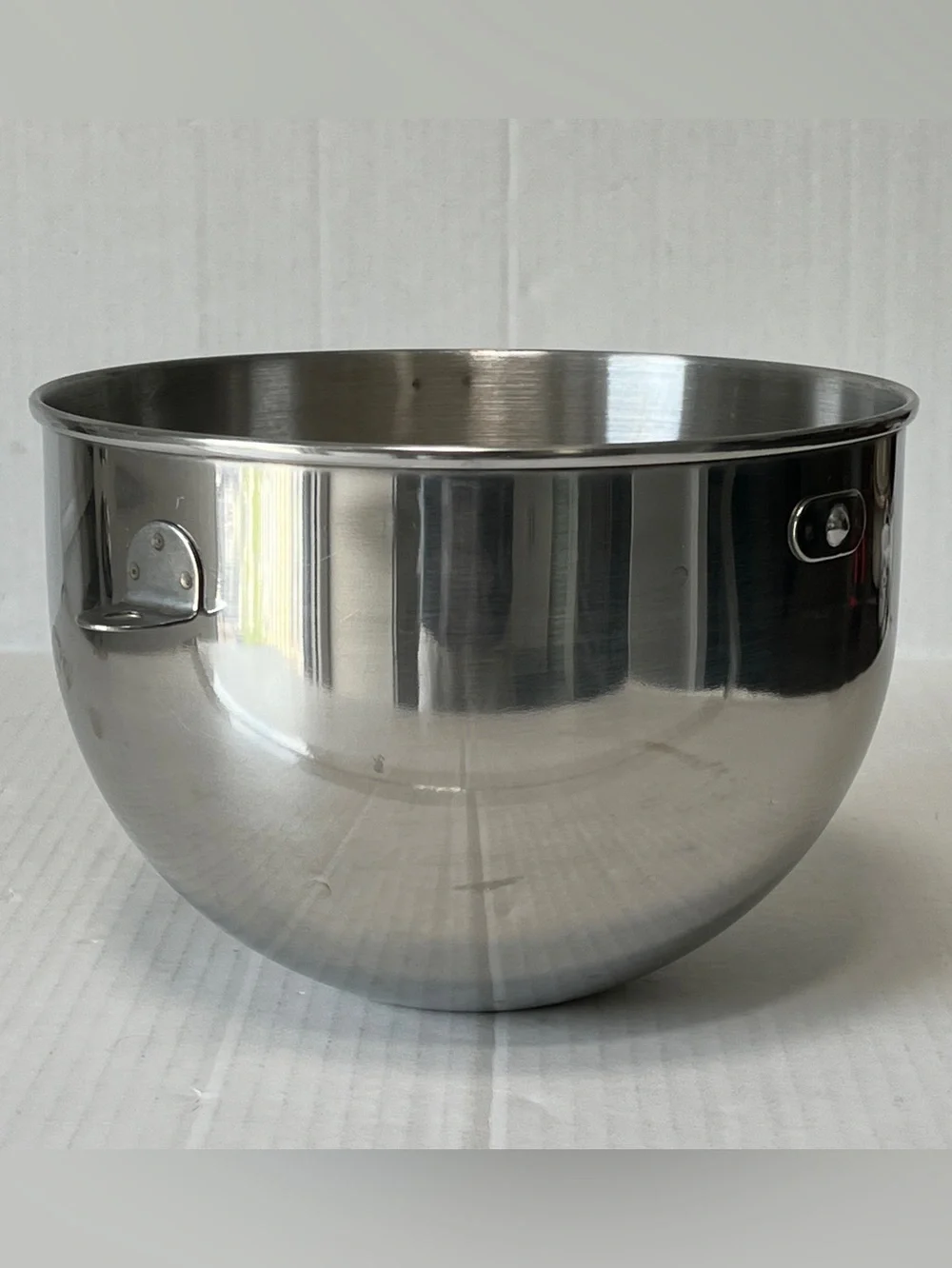 Unbranded qt stainless